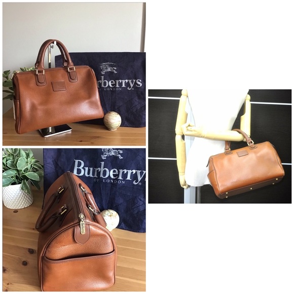 burberry speedy 30
